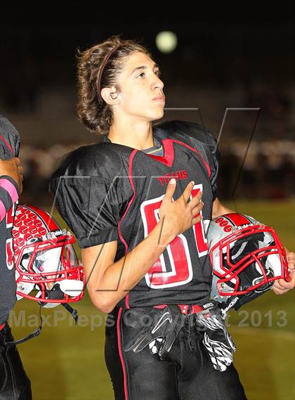 Thumbnail 2 in Armijo @ Antelope photogallery.