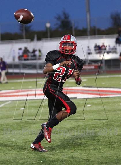 Thumbnail 3 in Armijo @ Antelope photogallery.
