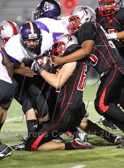 Thumbnail 1 in Armijo @ Antelope photogallery.