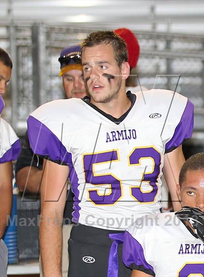 Thumbnail 1 in Armijo @ Antelope photogallery.