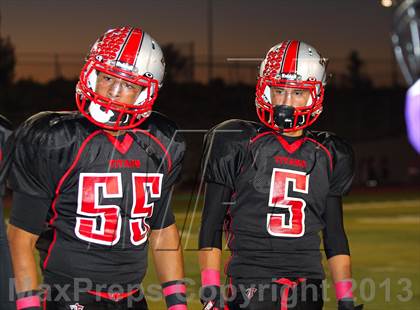Thumbnail 3 in Armijo @ Antelope photogallery.
