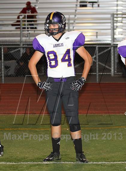 Thumbnail 3 in Armijo @ Antelope photogallery.