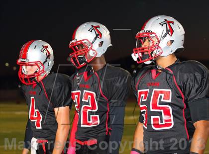 Thumbnail 2 in Armijo @ Antelope photogallery.