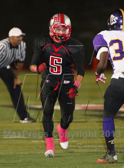 Thumbnail 2 in Armijo @ Antelope photogallery.