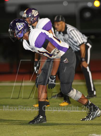 Thumbnail 3 in Armijo @ Antelope photogallery.