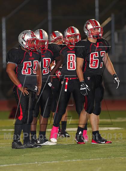 Thumbnail 3 in Armijo @ Antelope photogallery.