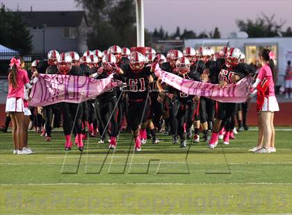 Thumbnail 2 in Armijo @ Antelope photogallery.