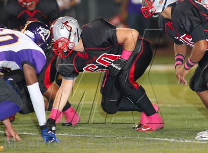 Thumbnail 3 in Armijo @ Antelope photogallery.