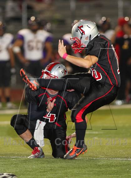 Thumbnail 3 in Armijo @ Antelope photogallery.
