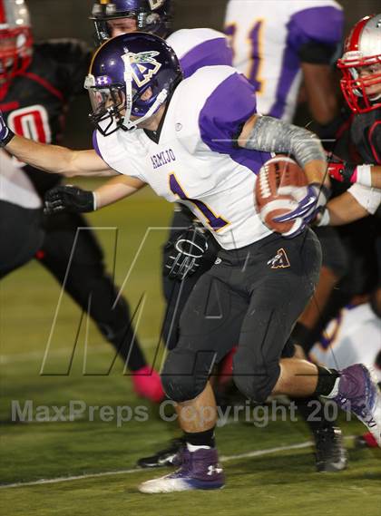 Thumbnail 1 in Armijo @ Antelope photogallery.