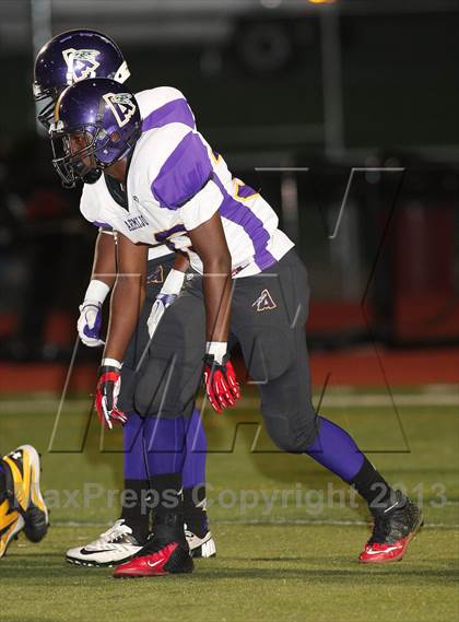 Thumbnail 2 in Armijo @ Antelope photogallery.