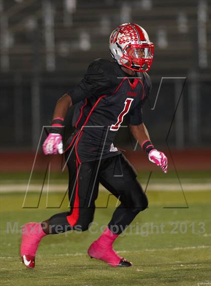 Thumbnail 1 in Armijo @ Antelope photogallery.