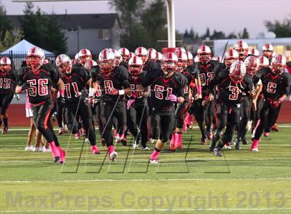 Thumbnail 1 in Armijo @ Antelope photogallery.