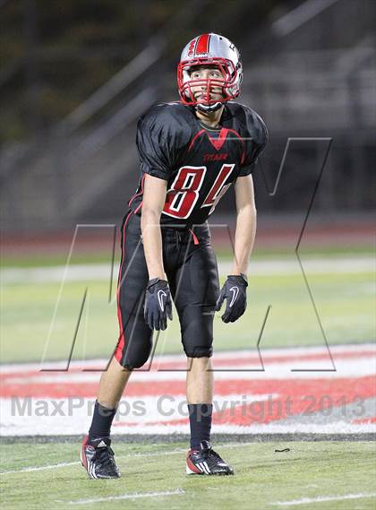 Thumbnail 3 in Armijo @ Antelope photogallery.