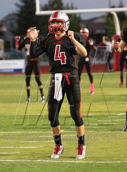 Thumbnail 2 in Armijo @ Antelope photogallery.