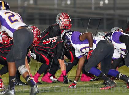 Thumbnail 3 in Armijo @ Antelope photogallery.