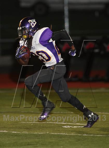 Thumbnail 1 in Armijo @ Antelope photogallery.