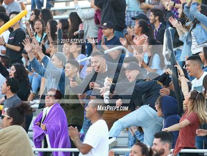 Thumbnail 2 in Godinez vs. Santa Maria (CIF SoCal Regional D2 Final) photogallery.
