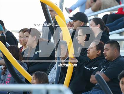 Thumbnail 3 in Godinez vs. Santa Maria (CIF SoCal Regional D2 Final) photogallery.