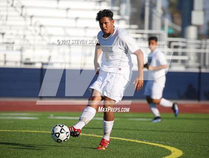 Thumbnail 2 in Godinez vs. Santa Maria (CIF SoCal Regional D2 Final) photogallery.