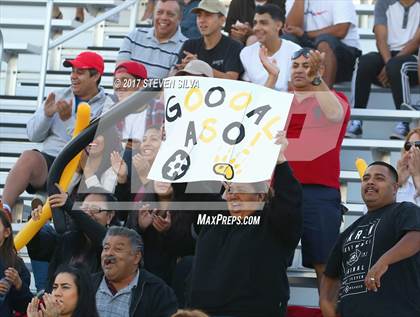 Thumbnail 1 in Godinez vs. Santa Maria (CIF SoCal Regional D2 Final) photogallery.