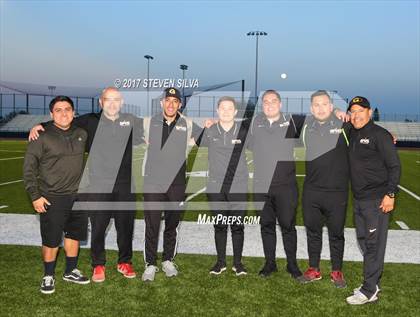 Thumbnail 3 in Godinez vs. Santa Maria (CIF SoCal Regional D2 Final) photogallery.