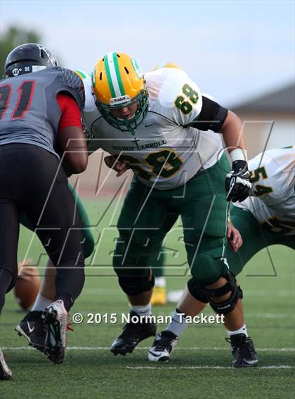 Thumbnail 3 in Bishop Carroll @ Heights photogallery.