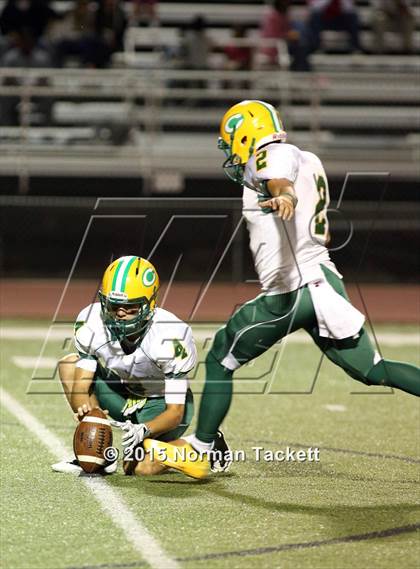 Thumbnail 1 in Bishop Carroll @ Heights photogallery.