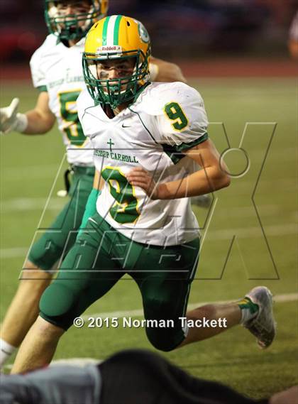 Thumbnail 3 in Bishop Carroll @ Heights photogallery.