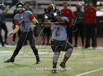 Thumbnail 1 in Bishop Carroll @ Heights photogallery.