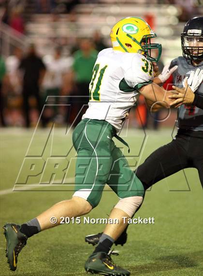 Thumbnail 2 in Bishop Carroll @ Heights photogallery.