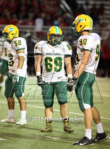 Thumbnail 3 in Bishop Carroll @ Heights photogallery.