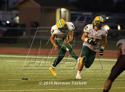 Thumbnail 2 in Bishop Carroll @ Heights photogallery.