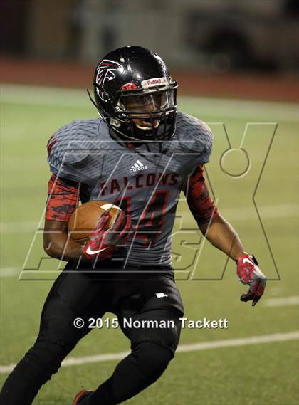 Thumbnail 1 in Bishop Carroll @ Heights photogallery.