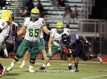 Thumbnail 2 in Bishop Carroll @ Heights photogallery.
