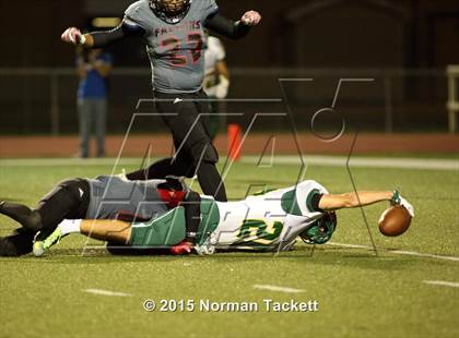 Thumbnail 1 in Bishop Carroll @ Heights photogallery.