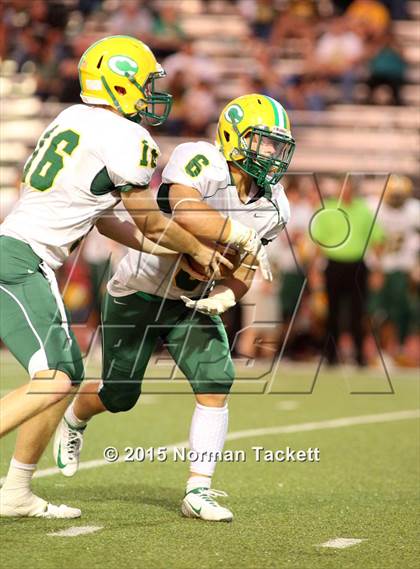 Thumbnail 3 in Bishop Carroll @ Heights photogallery.