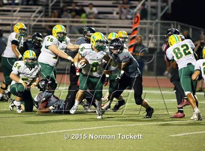 Thumbnail 2 in Bishop Carroll @ Heights photogallery.