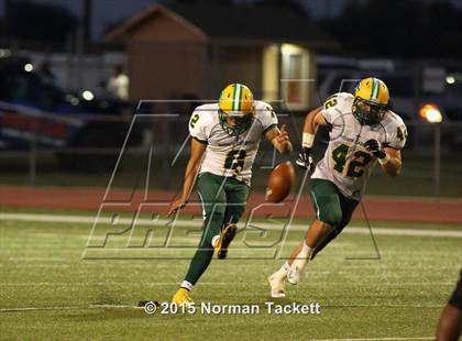 Thumbnail 1 in Bishop Carroll @ Heights photogallery.