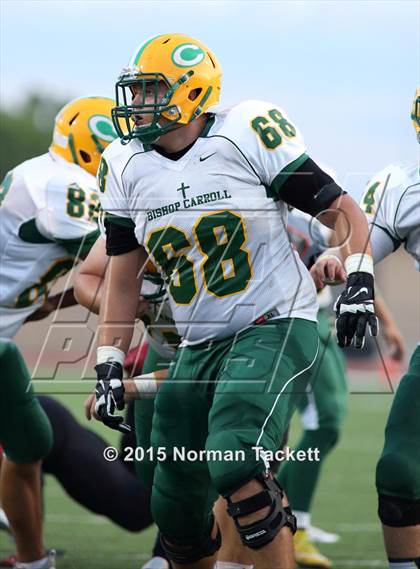 Thumbnail 3 in Bishop Carroll @ Heights photogallery.