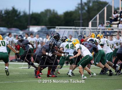 Thumbnail 3 in Bishop Carroll @ Heights photogallery.