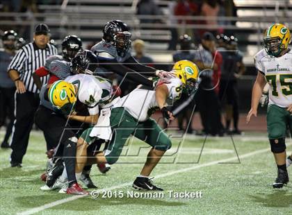 Thumbnail 1 in Bishop Carroll @ Heights photogallery.