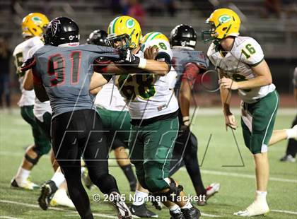 Thumbnail 1 in Bishop Carroll @ Heights photogallery.