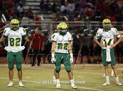 Thumbnail 1 in Bishop Carroll @ Heights photogallery.