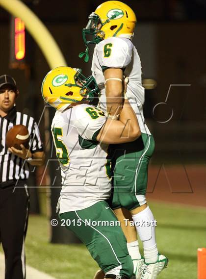 Thumbnail 3 in Bishop Carroll @ Heights photogallery.