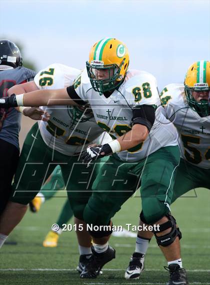 Thumbnail 2 in Bishop Carroll @ Heights photogallery.