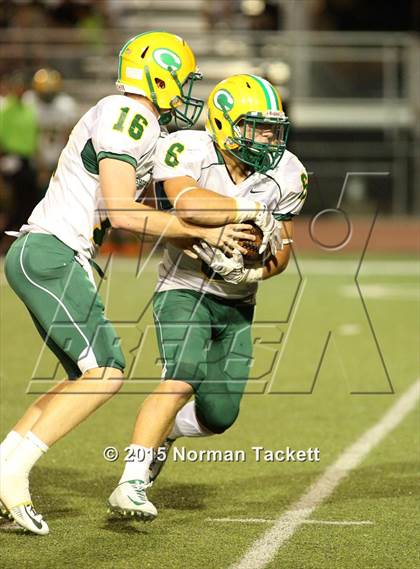 Thumbnail 3 in Bishop Carroll @ Heights photogallery.