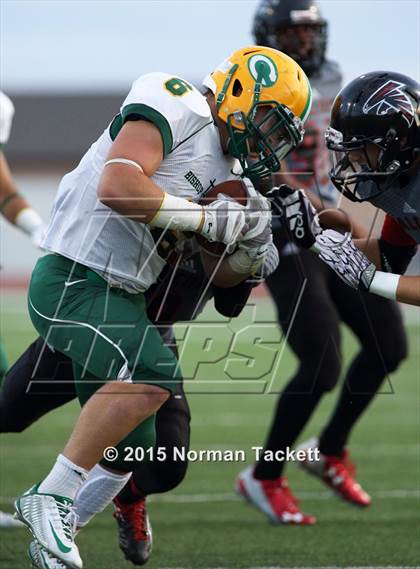 Thumbnail 1 in Bishop Carroll @ Heights photogallery.