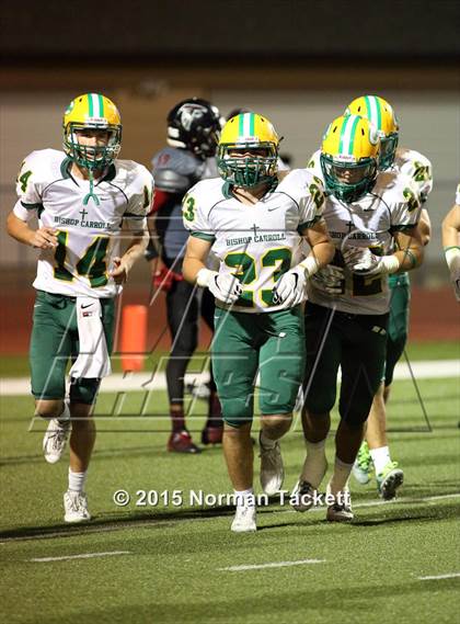 Thumbnail 3 in Bishop Carroll @ Heights photogallery.