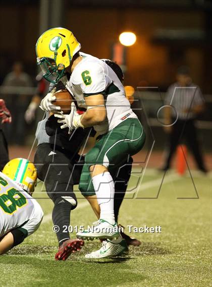 Thumbnail 2 in Bishop Carroll @ Heights photogallery.